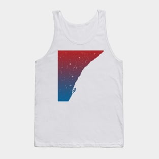 Night climbing II Tank Top